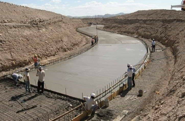 Land Surveying Projects